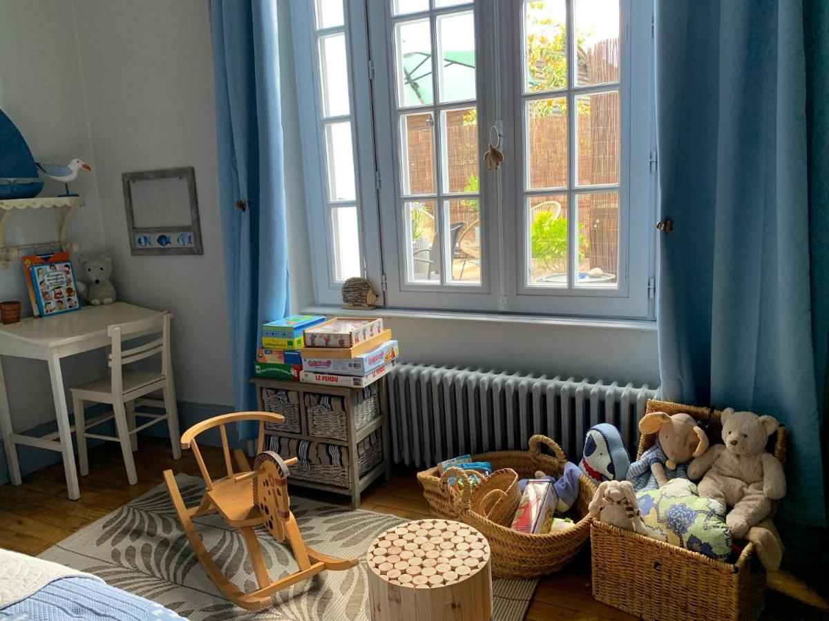 La Terrasse De Compostelle T3 Chic, Charme, Cosy Appartement Saint-Léonard-de-Noblat Buitenkant foto